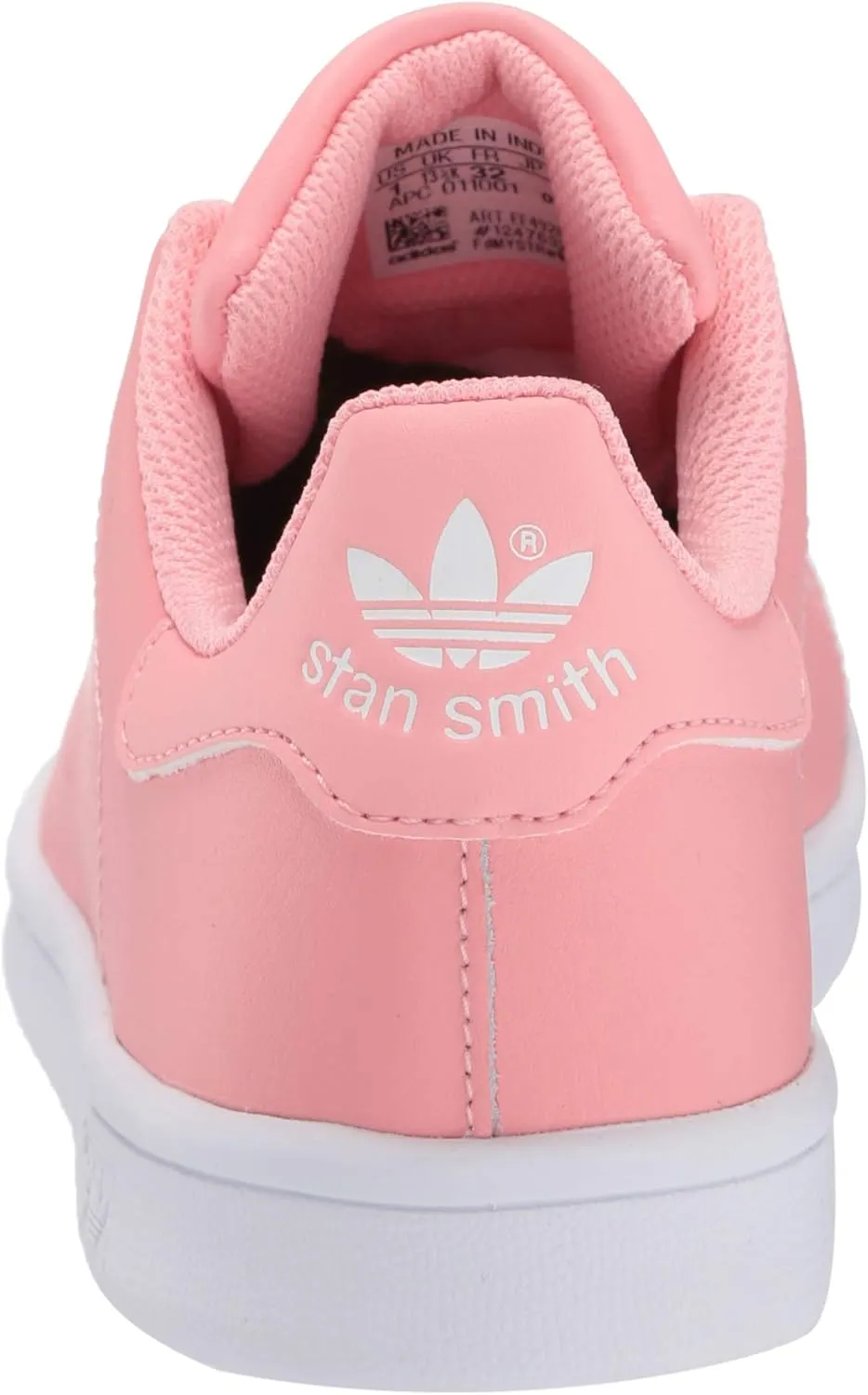 adidas Unisex-Child Stan Smith Shoes