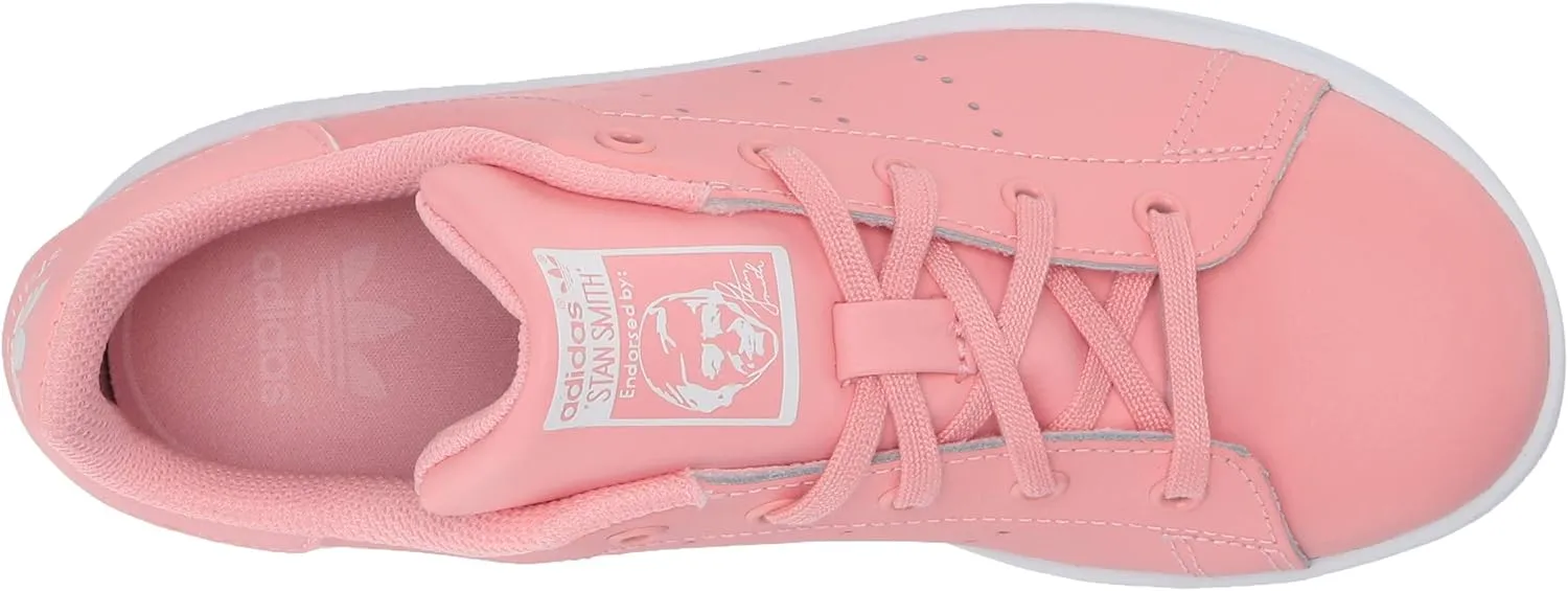 adidas Unisex-Child Stan Smith Shoes