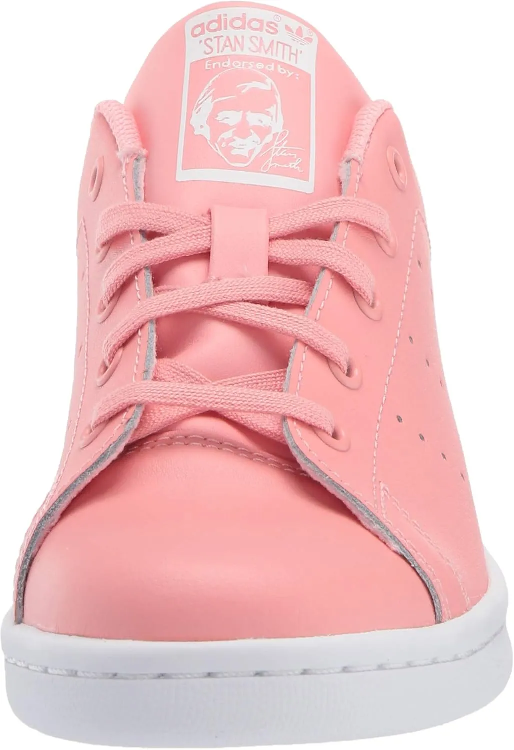 adidas Unisex-Child Stan Smith Shoes