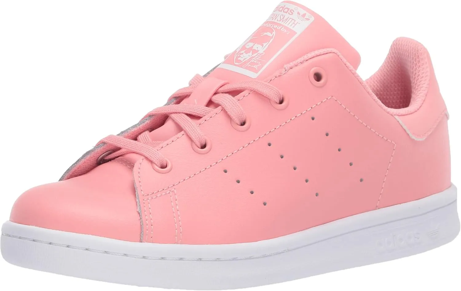 adidas Unisex-Child Stan Smith Shoes