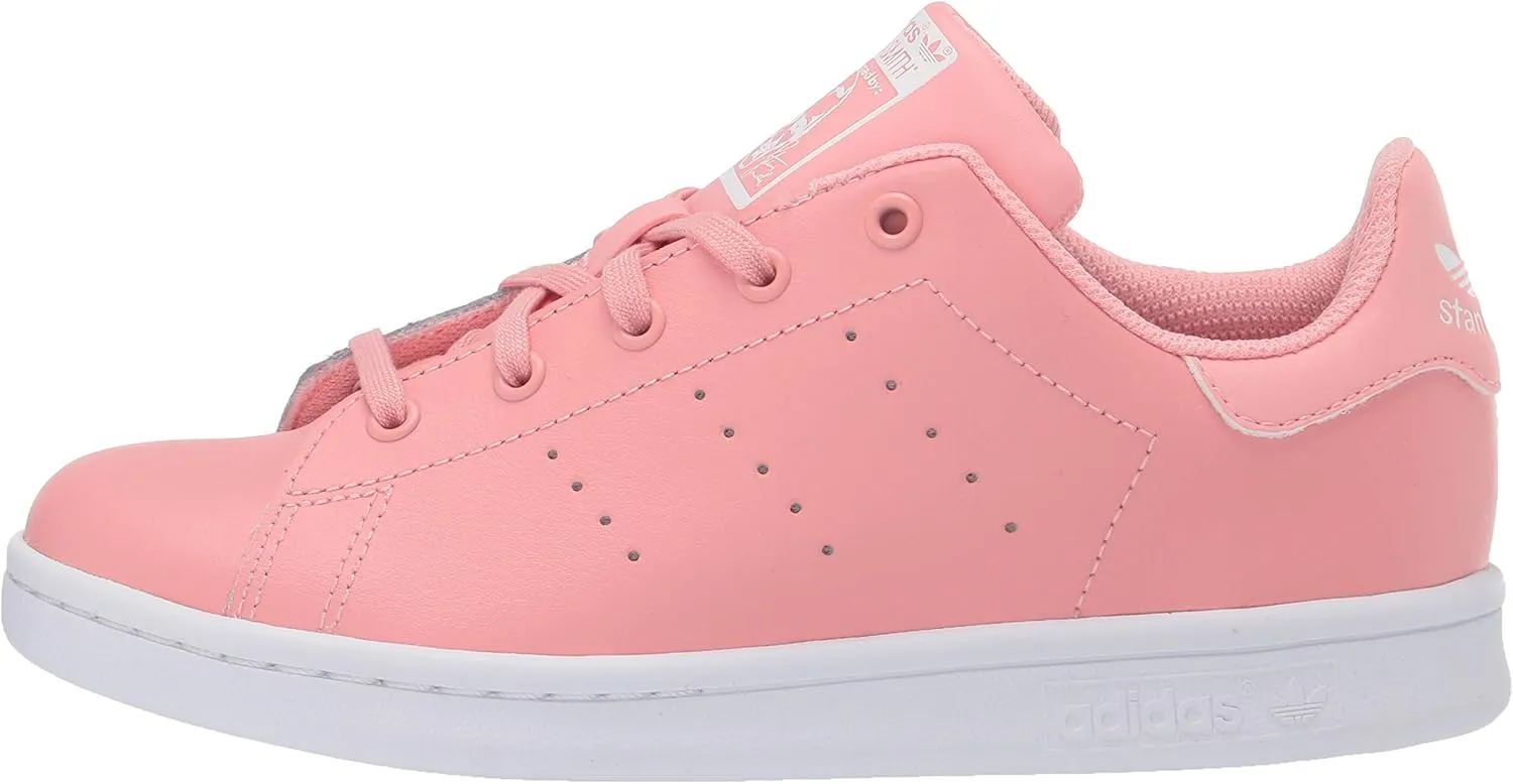 adidas Unisex-Child Stan Smith Shoes