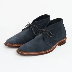 Alden Chukka Snuff Suede 1493