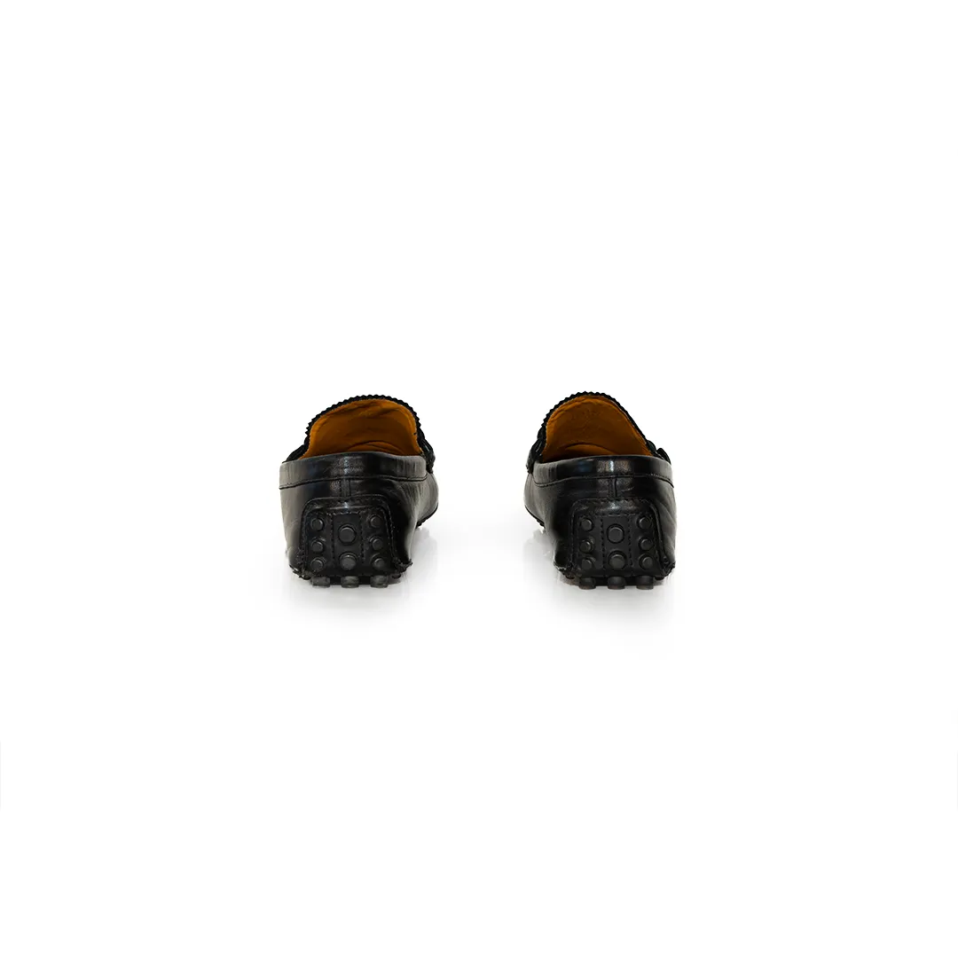 BAMBOO HORSEBIT DRIVERS