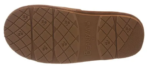 Bearpaw - Women's Loki Slipper