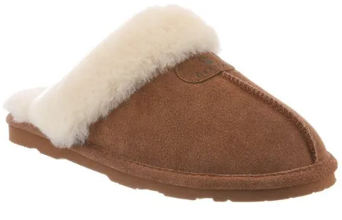 Bearpaw - Women's Loki Slipper