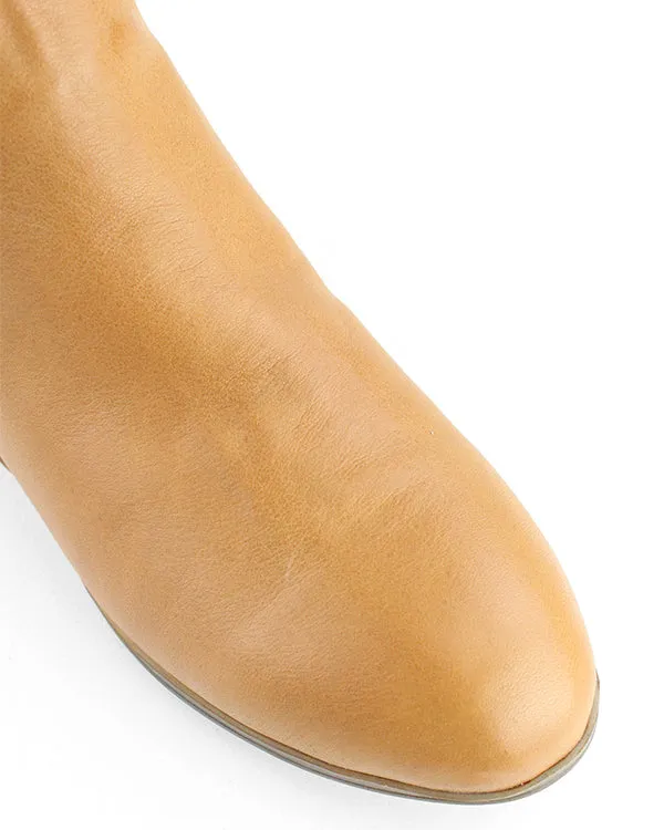 BUENO HOLLY ANKLE BOOTS