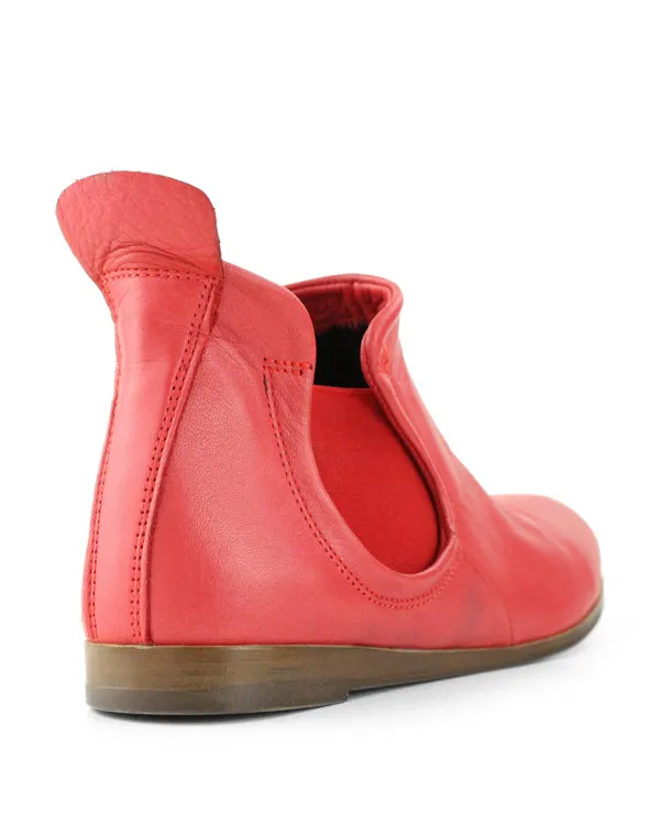 BUENO HOLLY ANKLE BOOTS