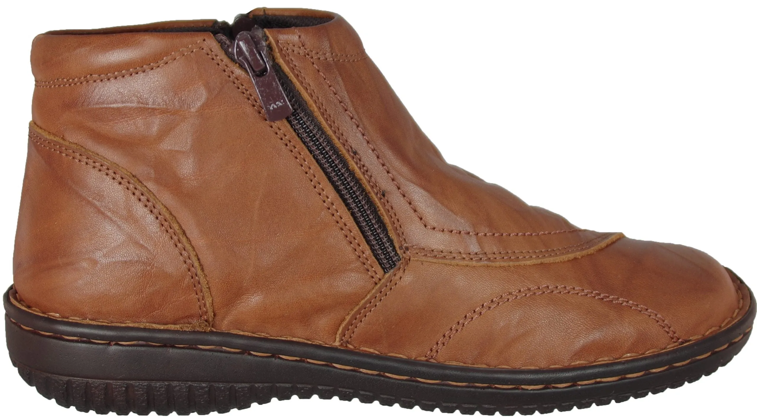 Cabello '5250-27' - Tan