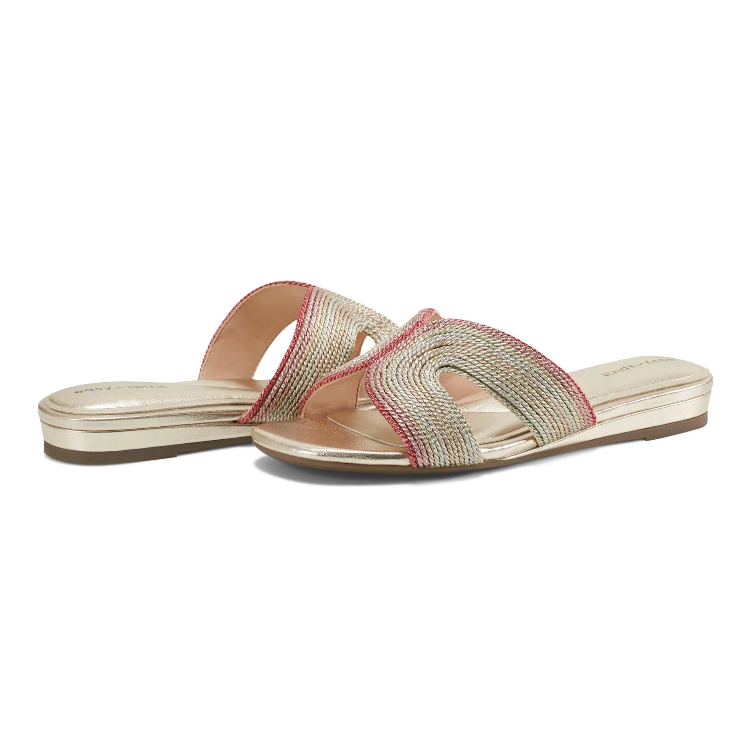 Calera Slip On Dress Sandals