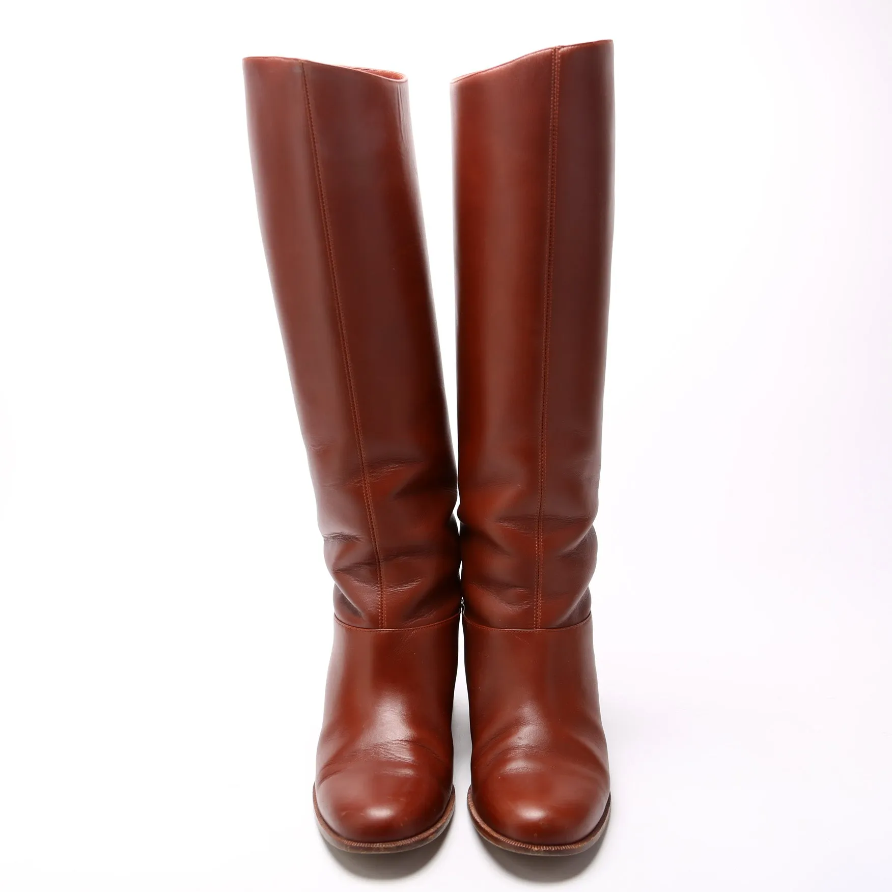 Cate Flat Boots Size 39.5