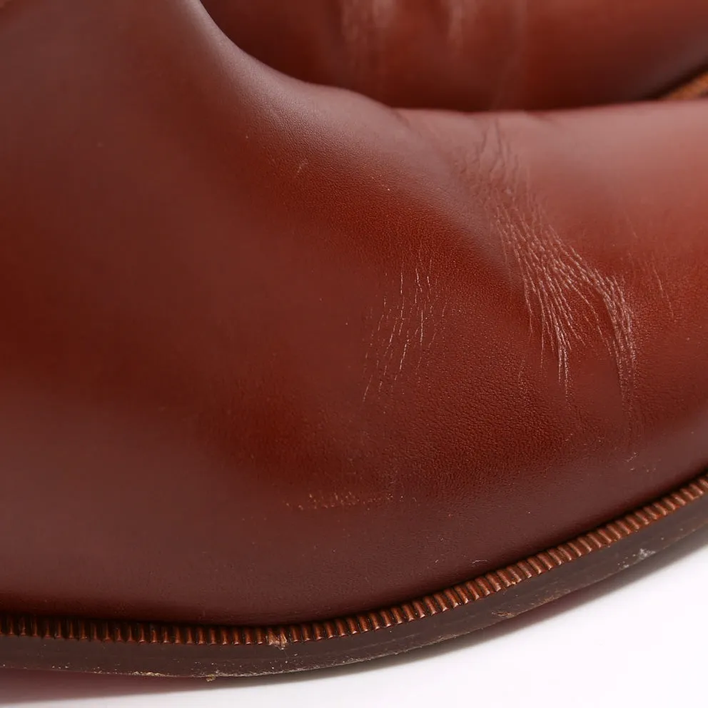 Cate Flat Boots Size 39.5