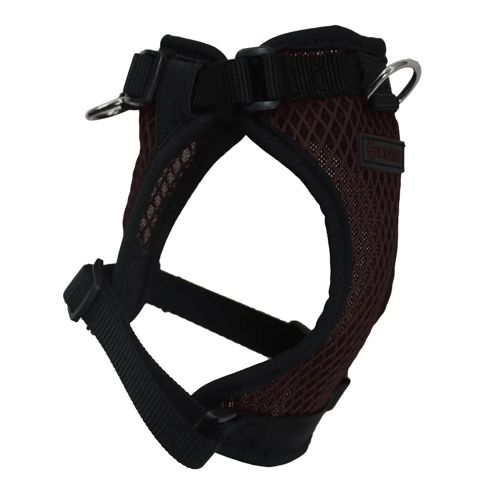 DOCO® X-Lite Front Range Mesh Dog Harness