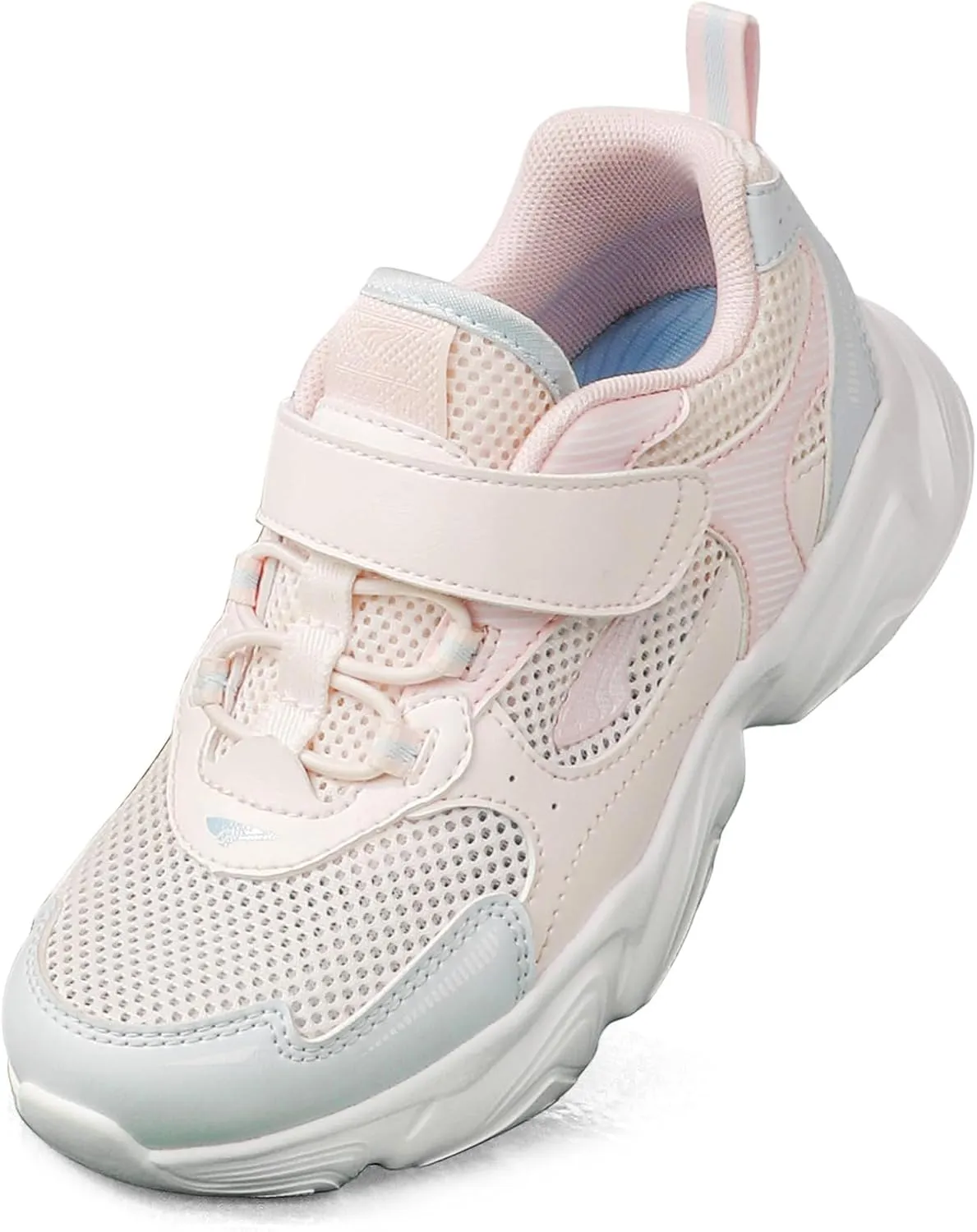 Dr Kong Toddler Shoes Kids Shoes for Boys and Girls Lightweight Durable Casual Athletic Kids Sneakers for Toddlers and Little Kids