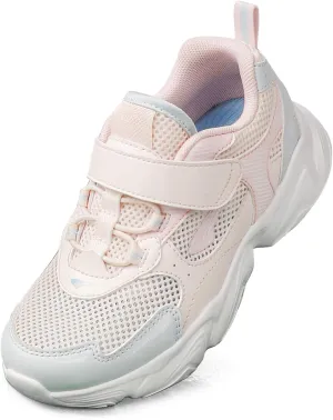 Dr Kong Toddler Shoes Kids Shoes for Boys and Girls Lightweight Durable Casual Athletic Kids Sneakers for Toddlers and Little Kids