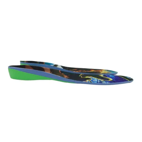 Footprint Kingfoam Elite Mid Pro Gentle Giant