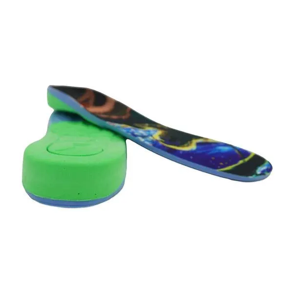 Footprint Kingfoam Elite Mid Pro Gentle Giant
