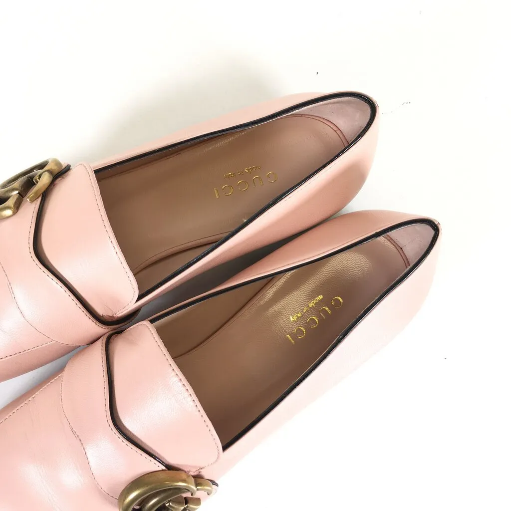 Gucci Loafers