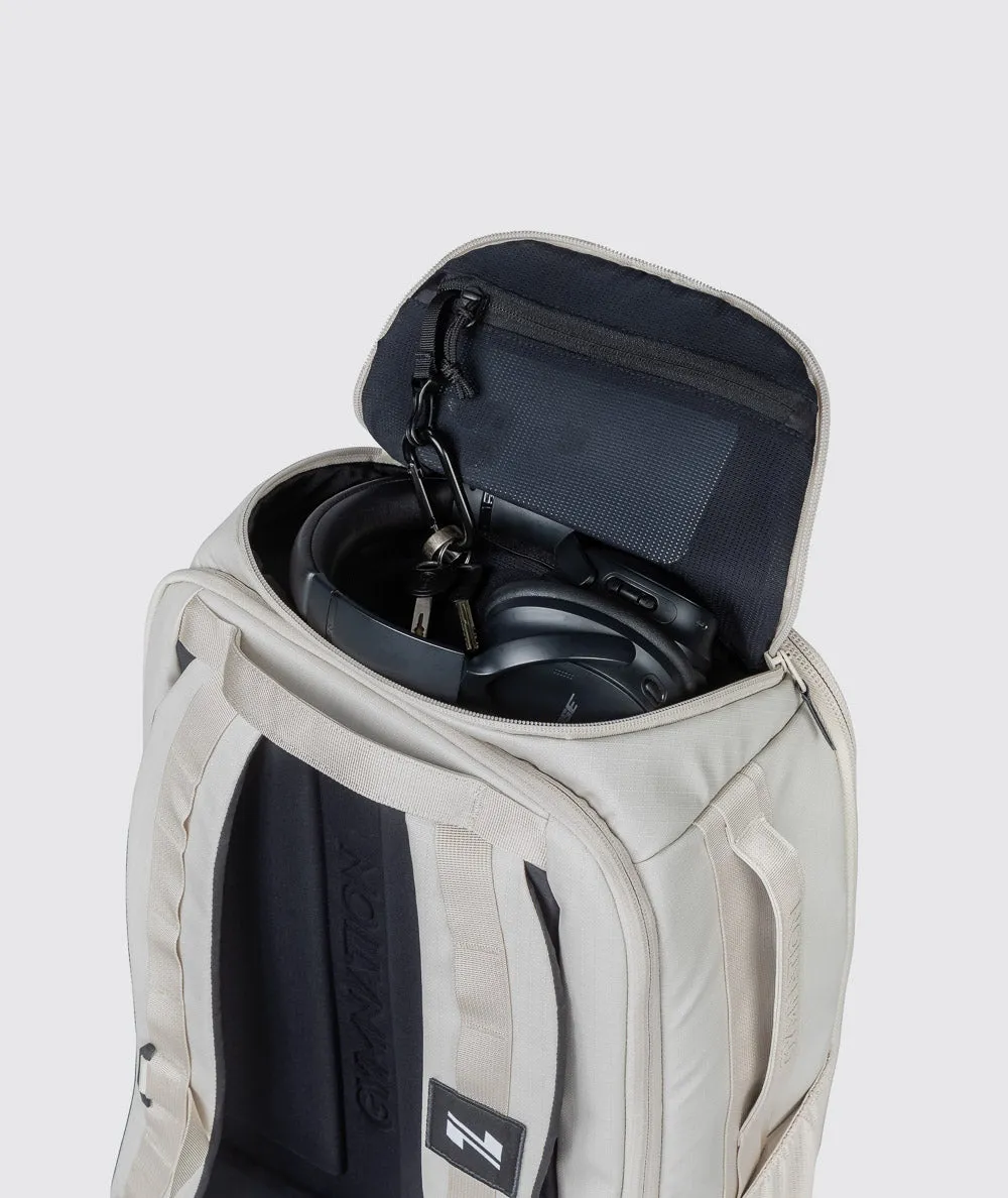 Gymnation Backpack