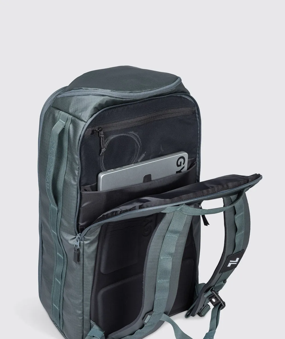 Gymnation Backpack
