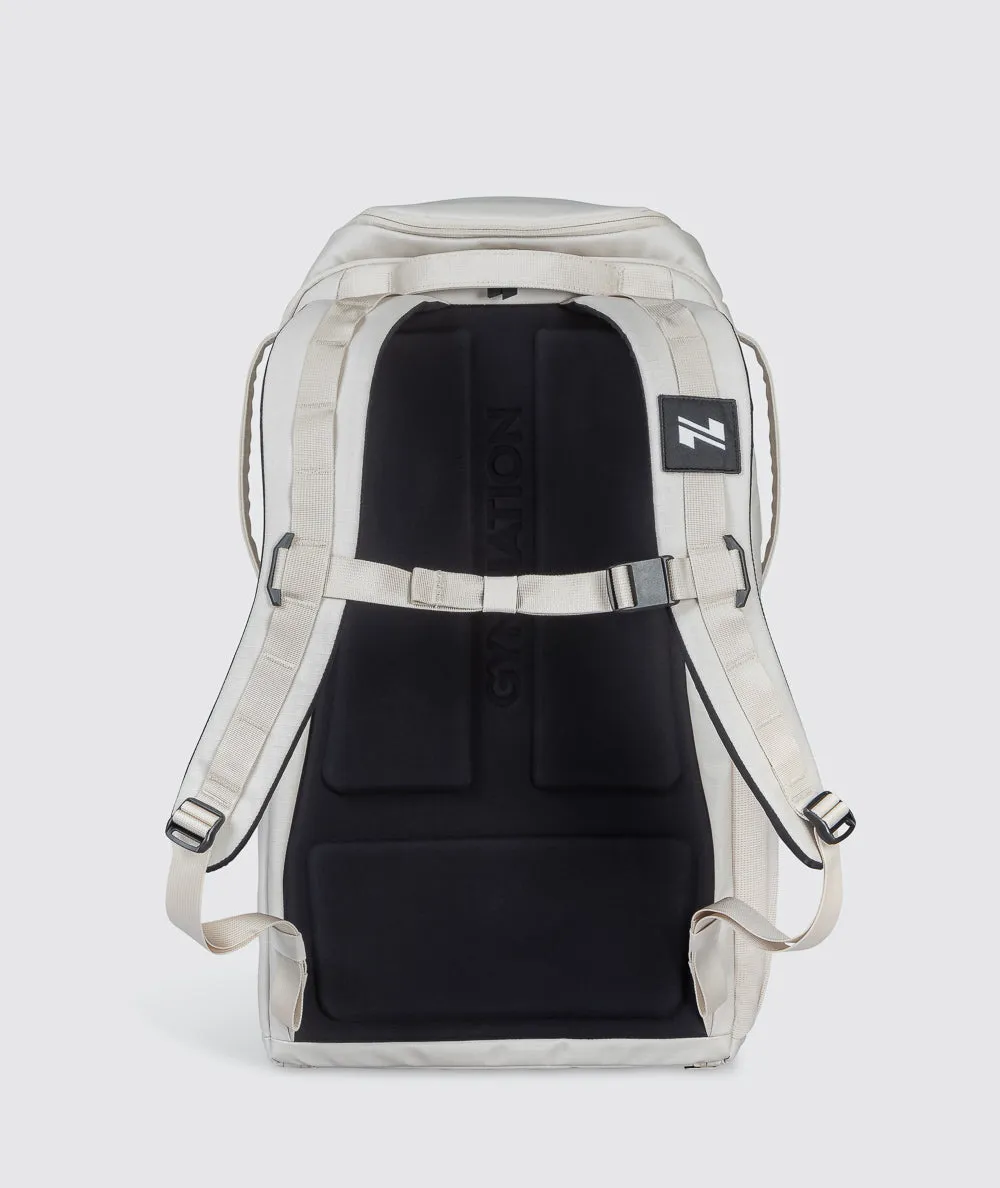 Gymnation Backpack