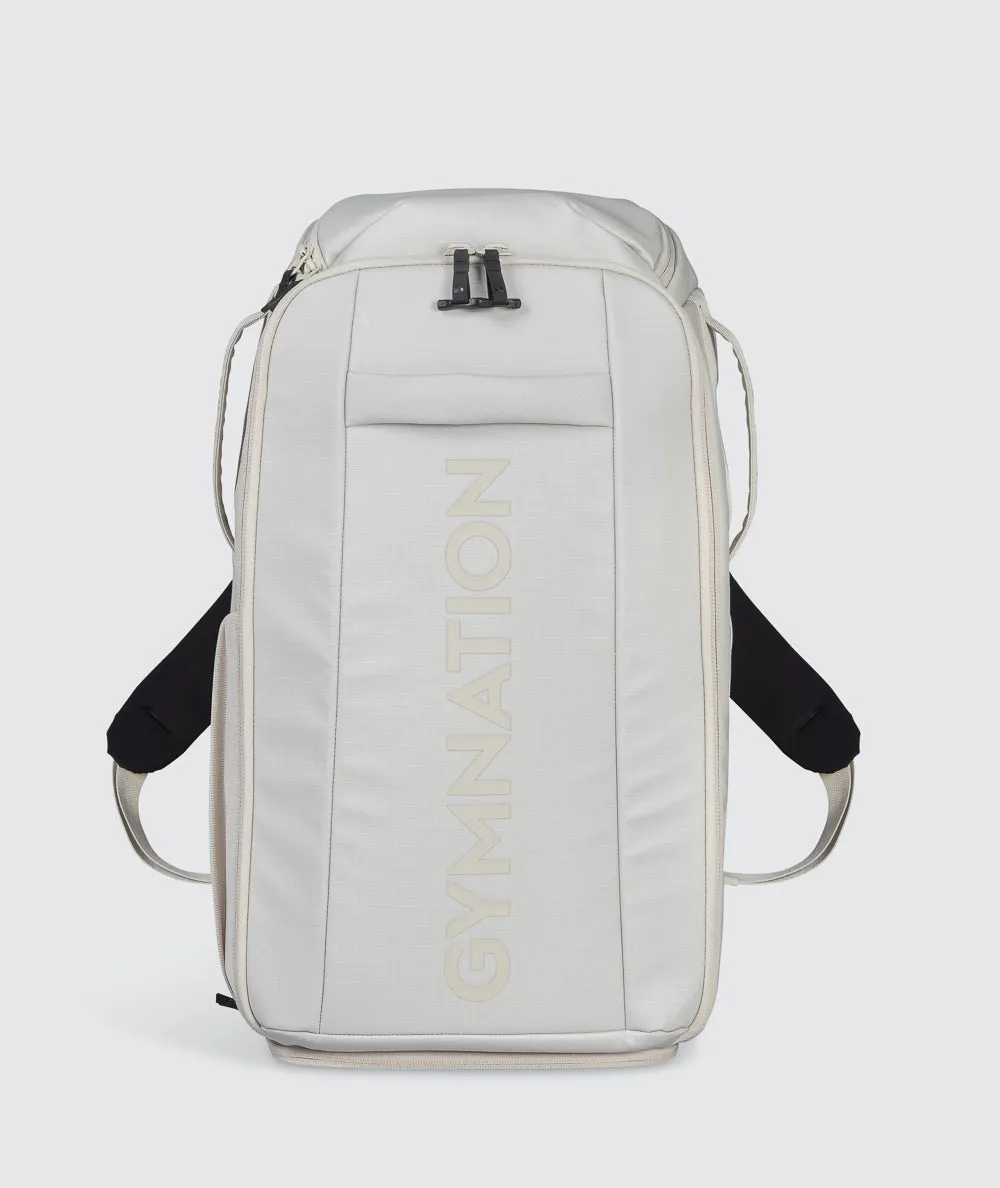 Gymnation Backpack