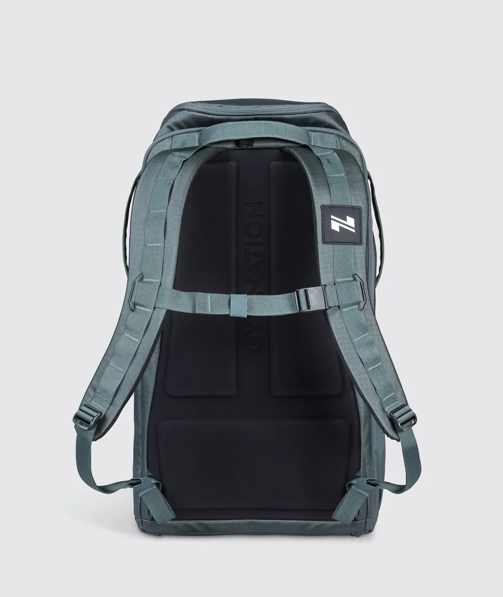 Gymnation Backpack