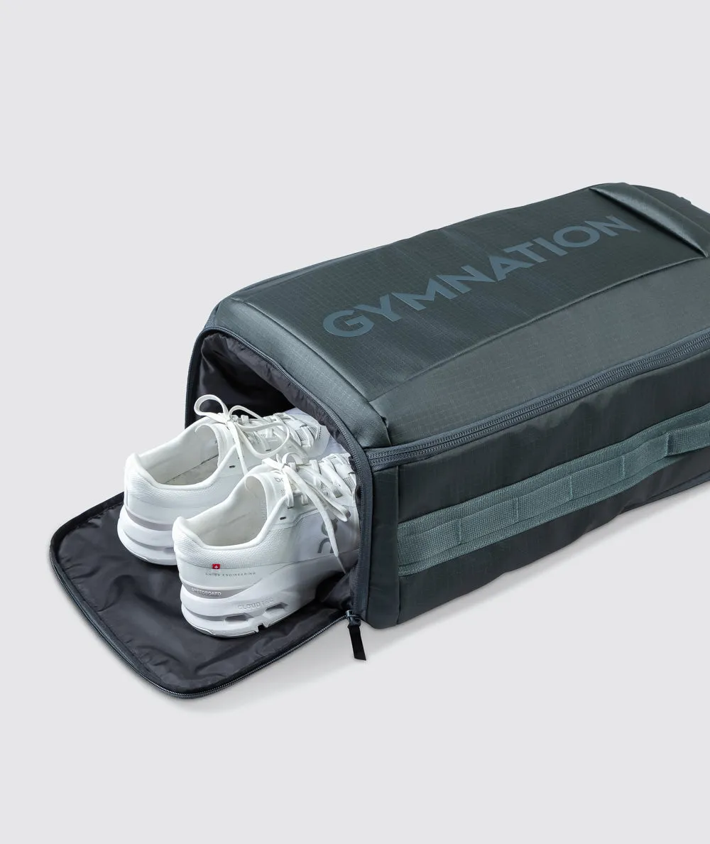 Gymnation Backpack