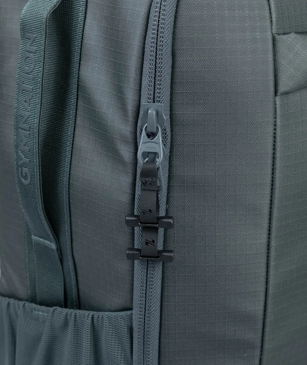 Gymnation Backpack