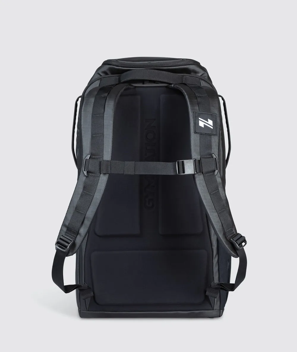 Gymnation Backpack