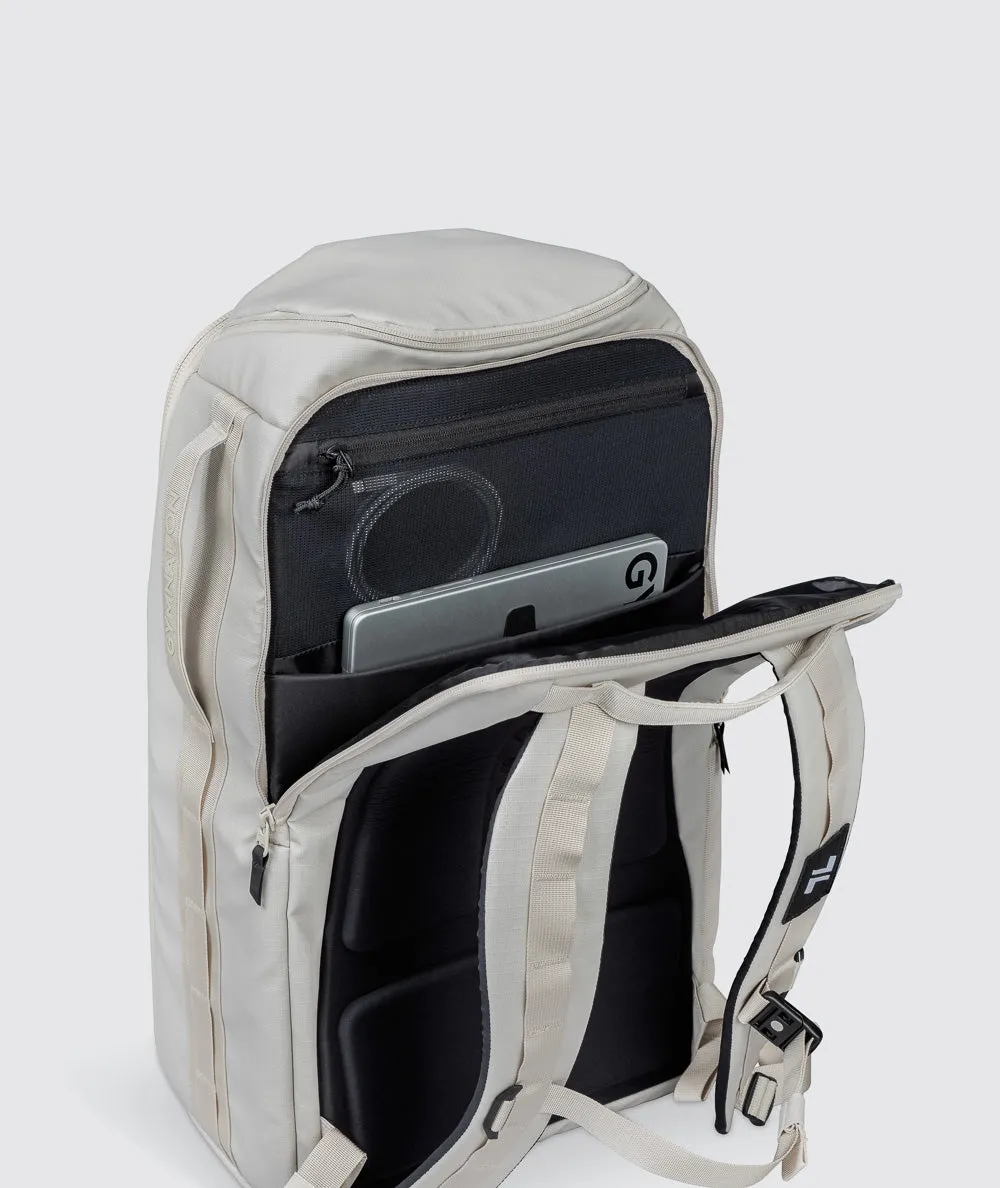 Gymnation Backpack