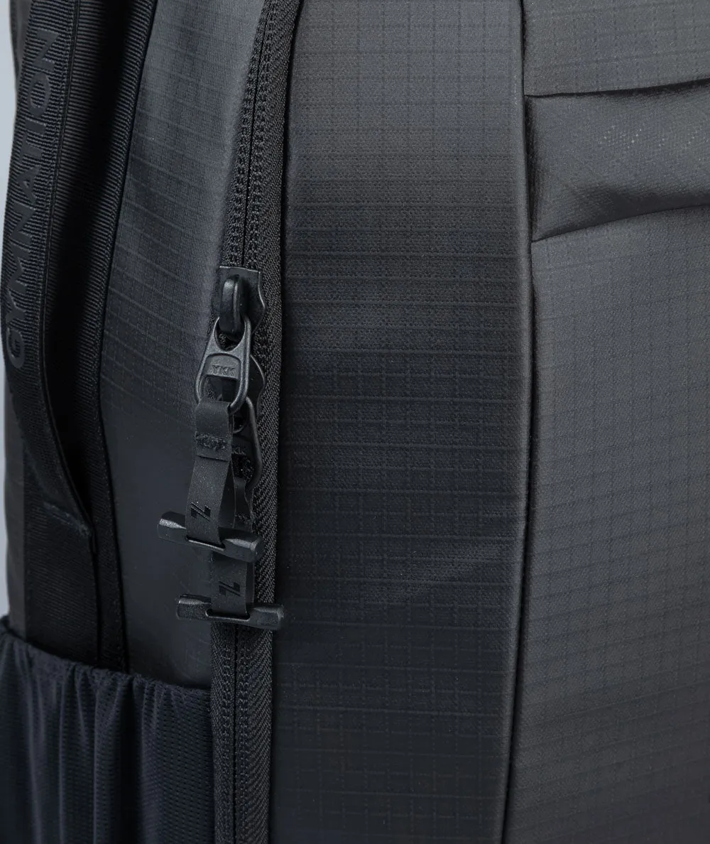 Gymnation Backpack