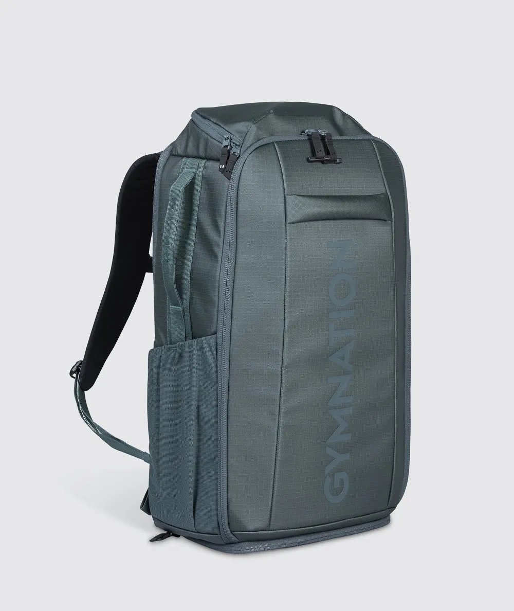 Gymnation Backpack