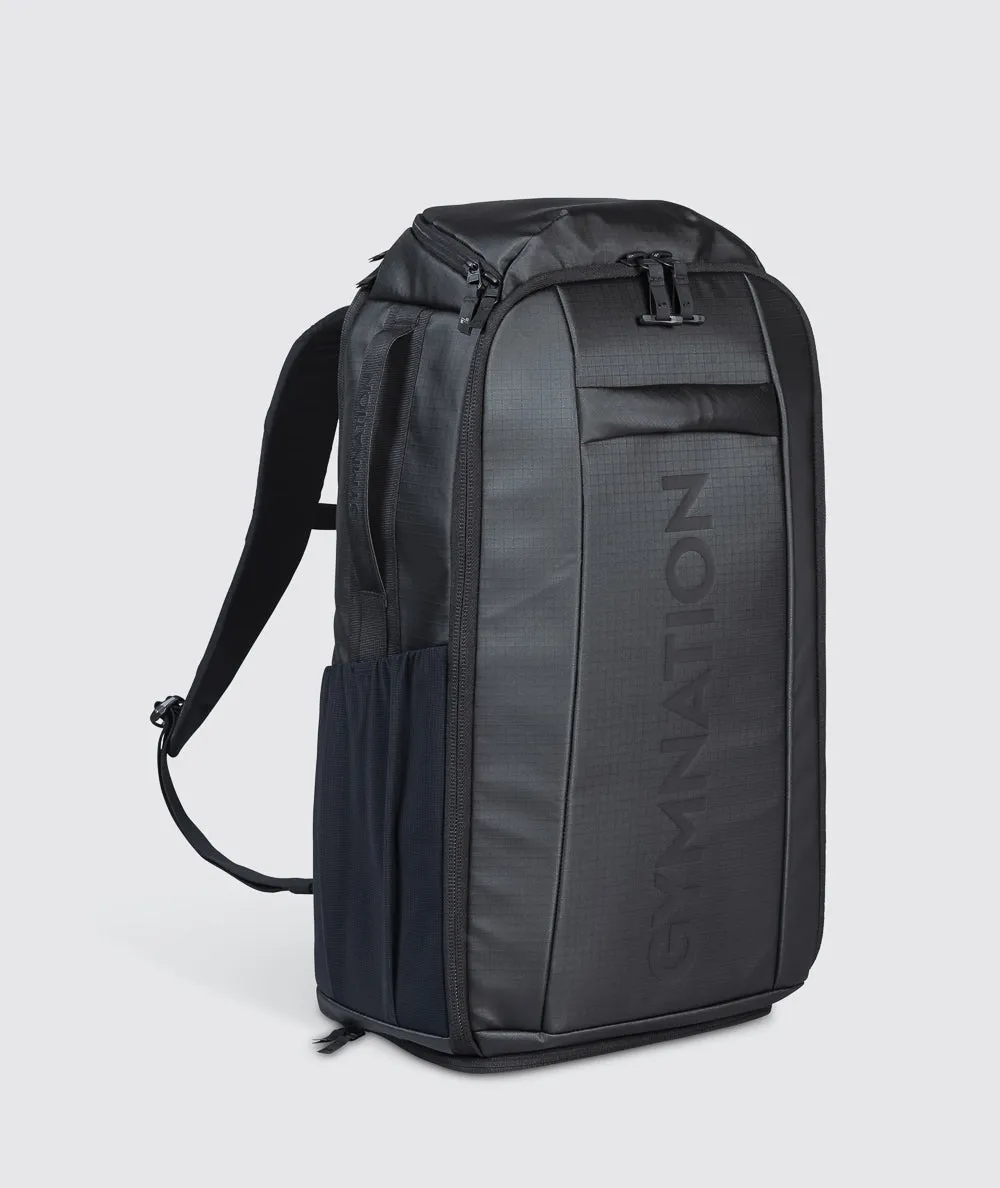 Gymnation Backpack