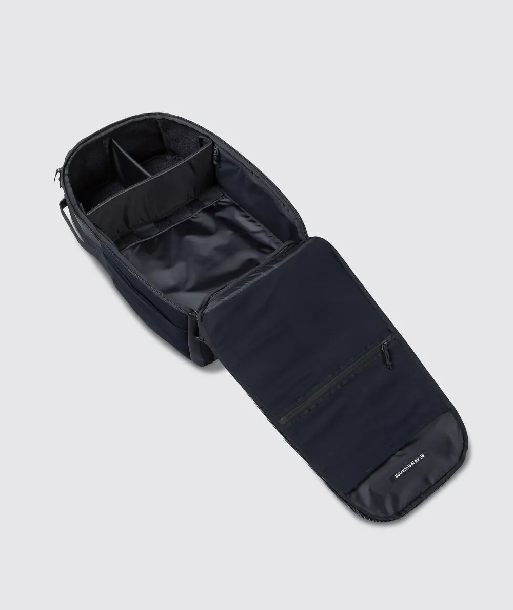 Gymnation Backpack