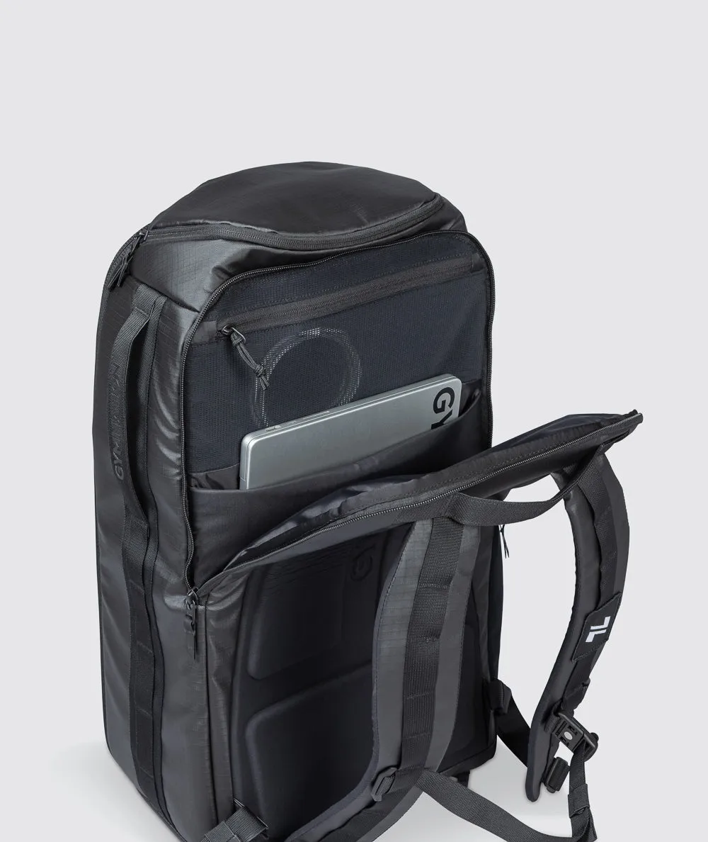 Gymnation Backpack