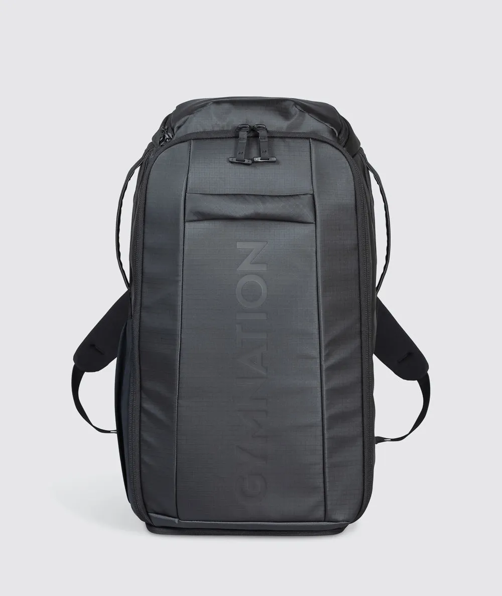Gymnation Backpack