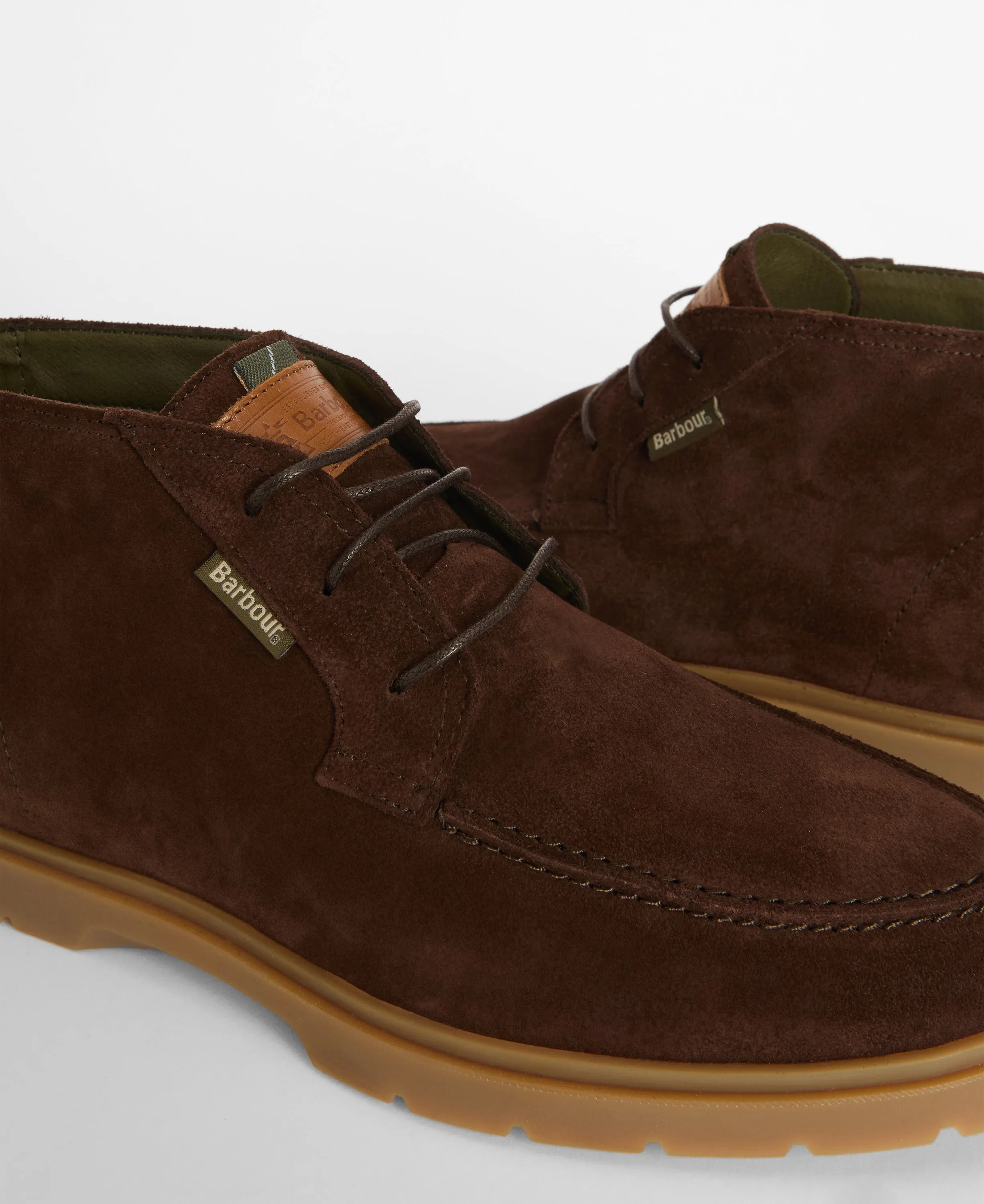 ID25106-Barbour Brown Tucker Chukka
