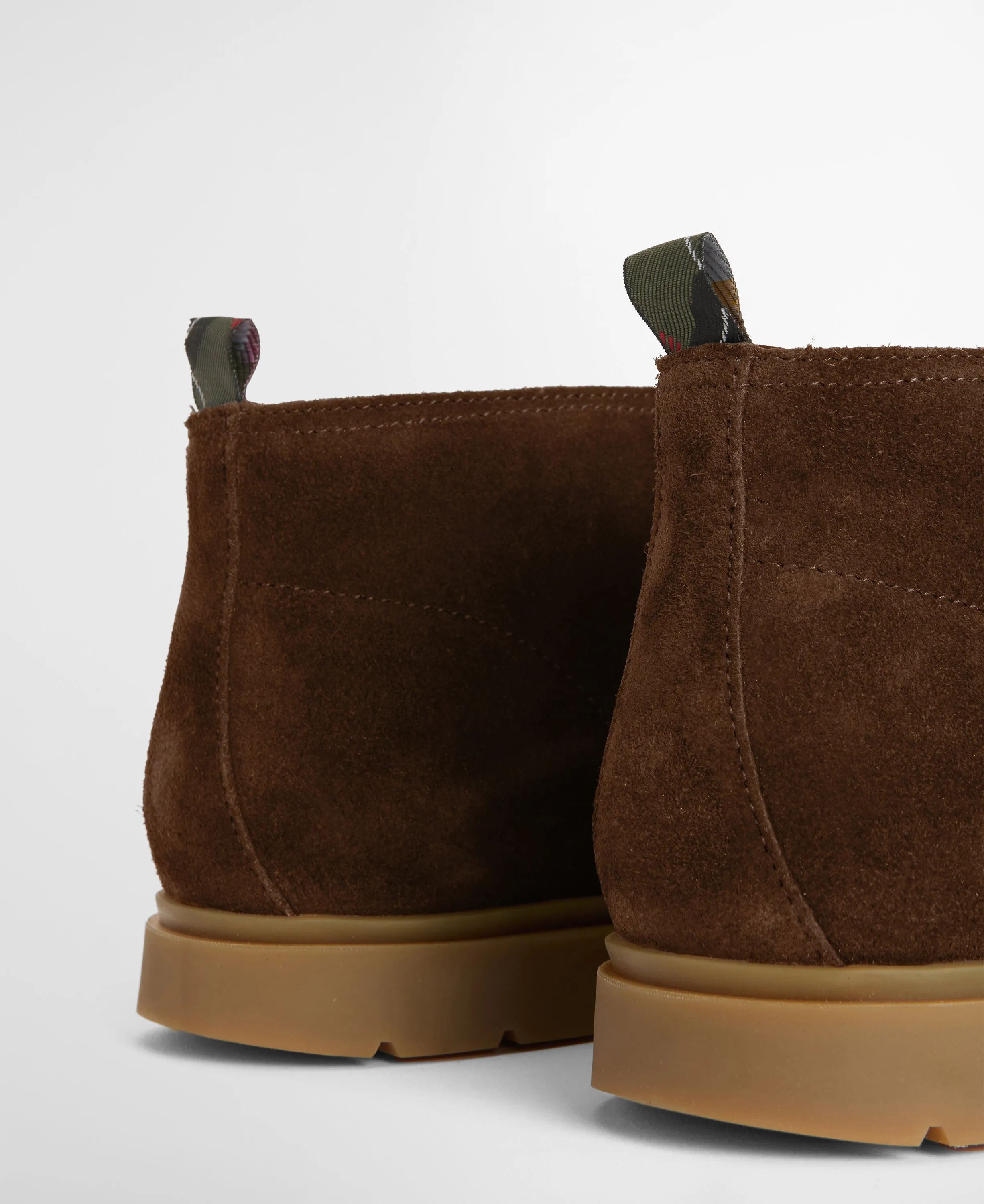 ID25106-Barbour Brown Tucker Chukka