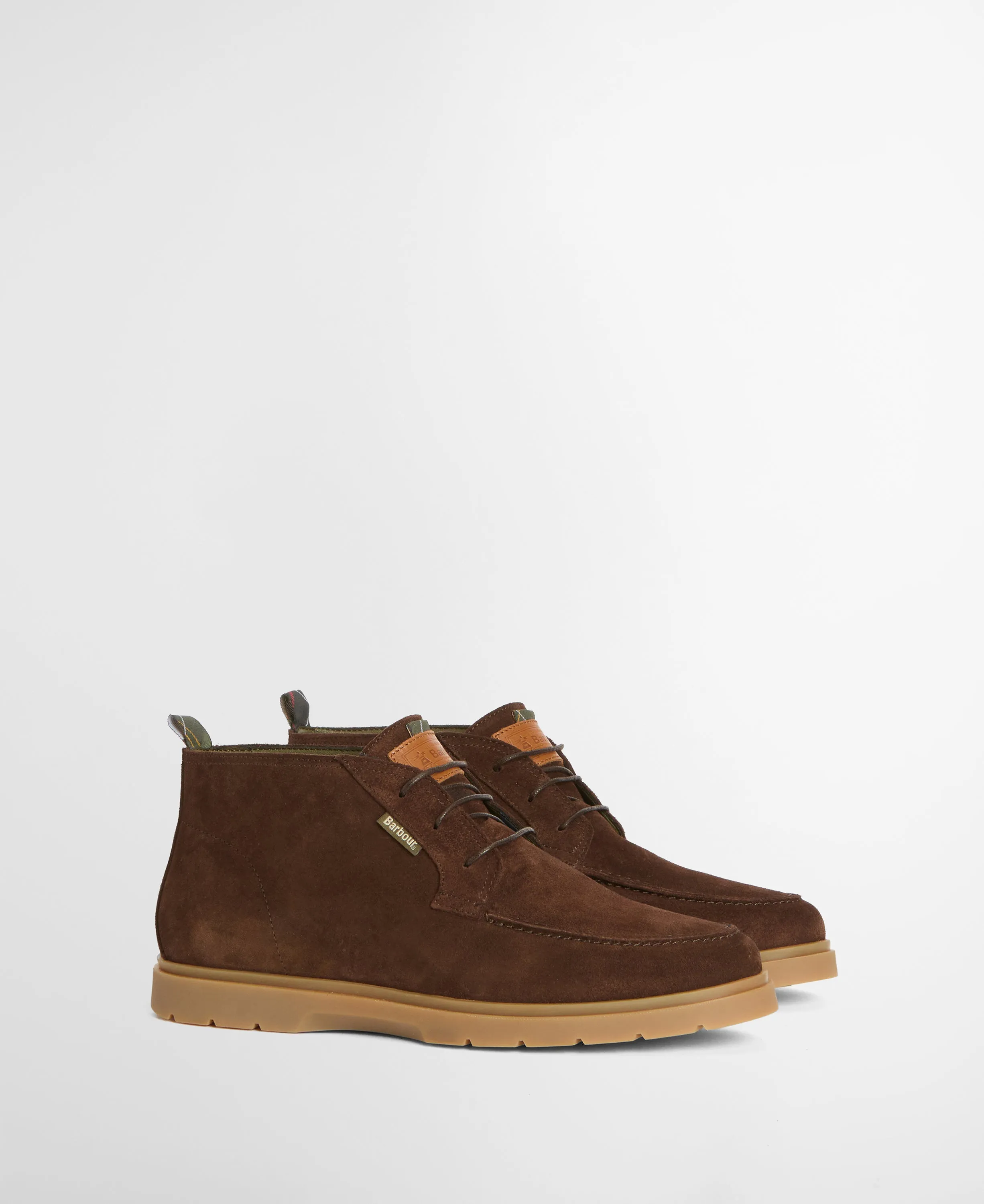 ID25106-Barbour Brown Tucker Chukka