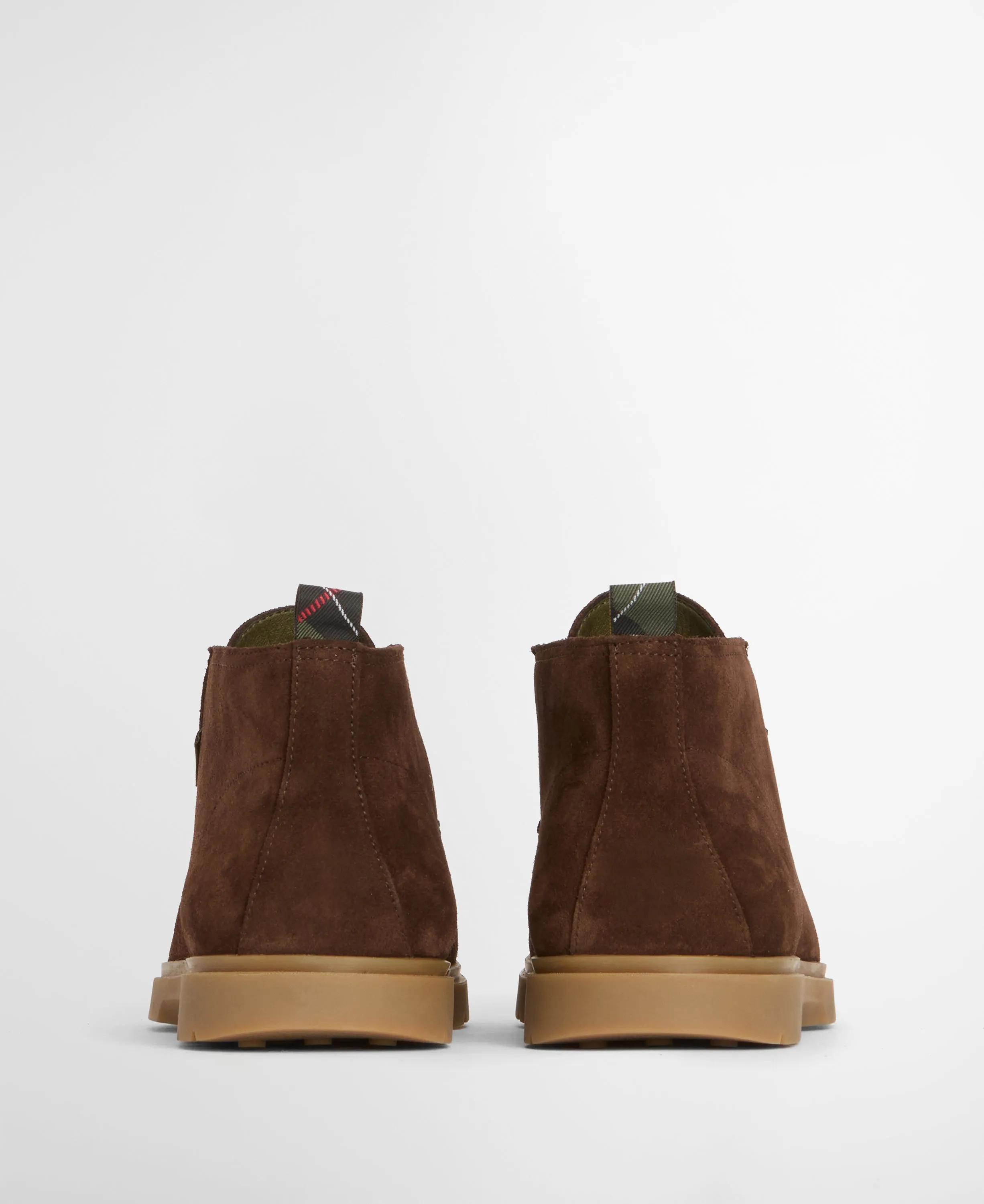 ID25106-Barbour Brown Tucker Chukka