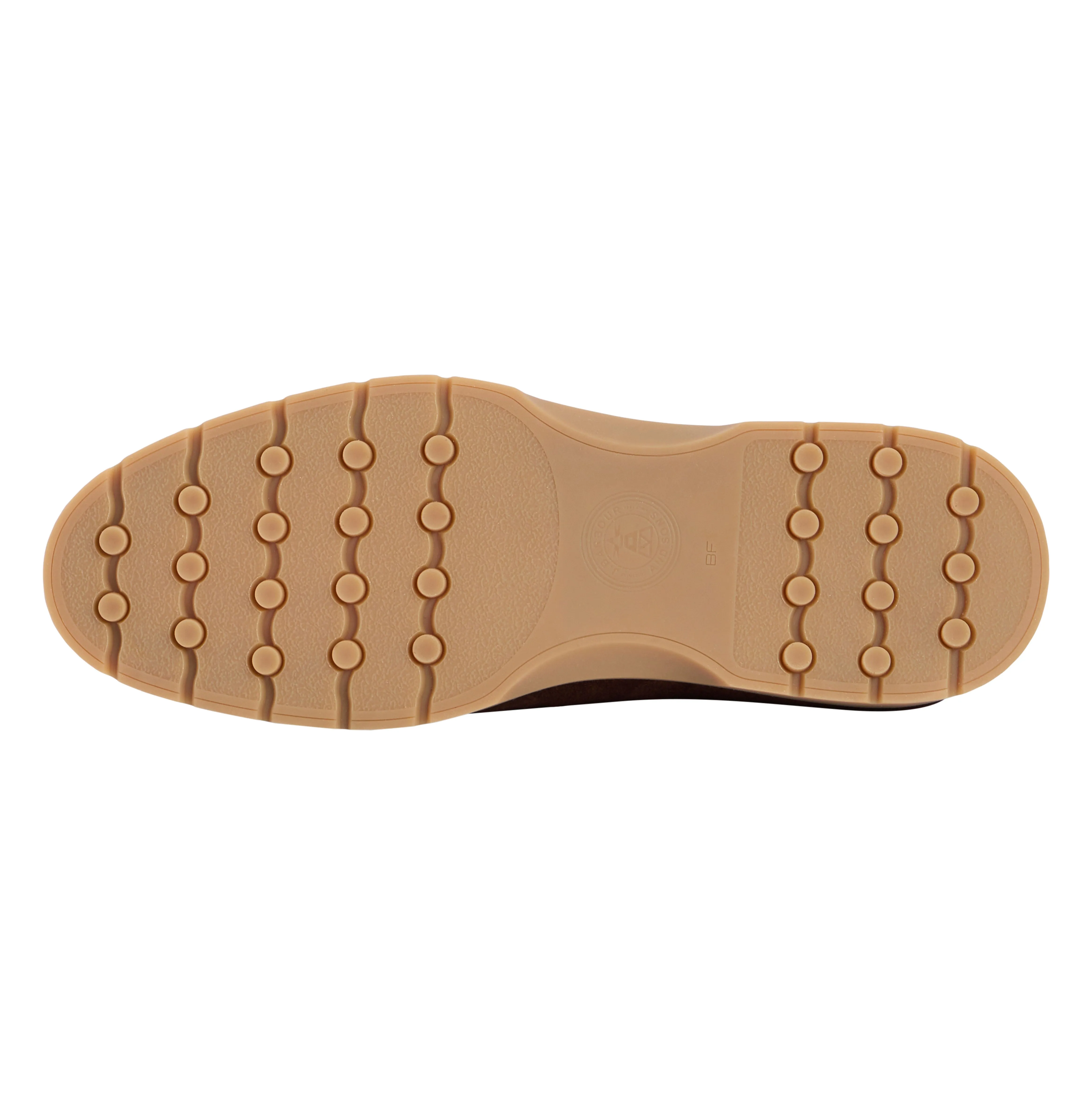 ID25106-Barbour Brown Tucker Chukka
