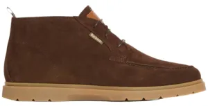 ID25106-Barbour Brown Tucker Chukka