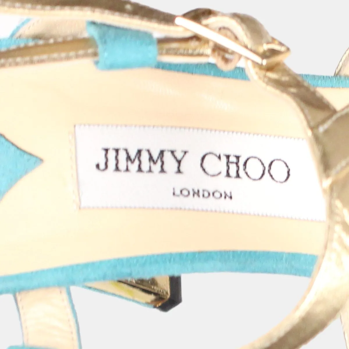 Jimmy Choo Heels