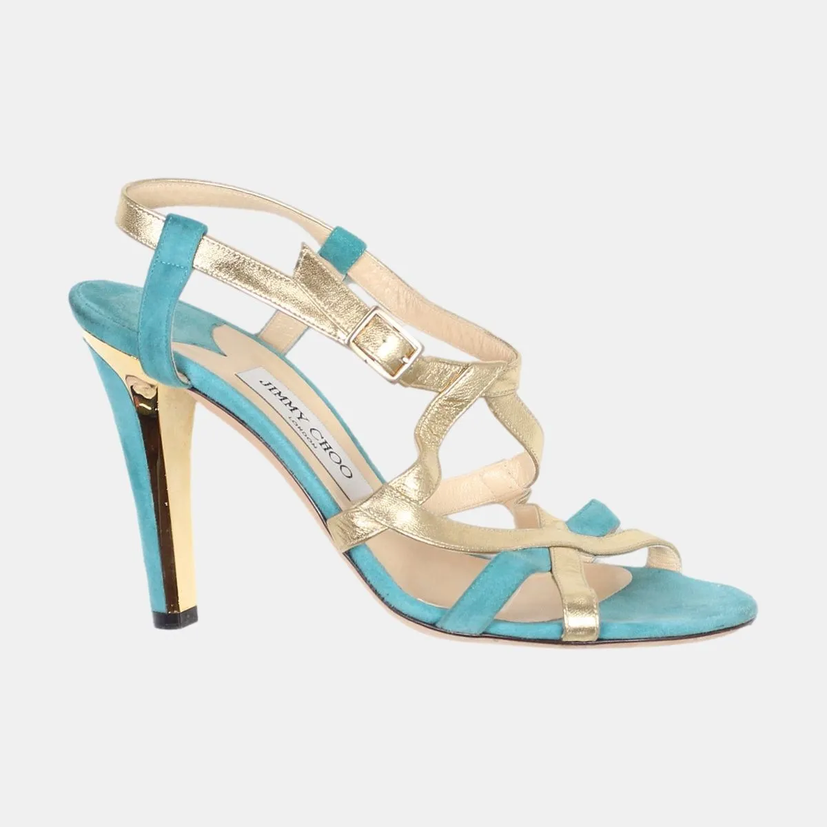 Jimmy Choo Heels