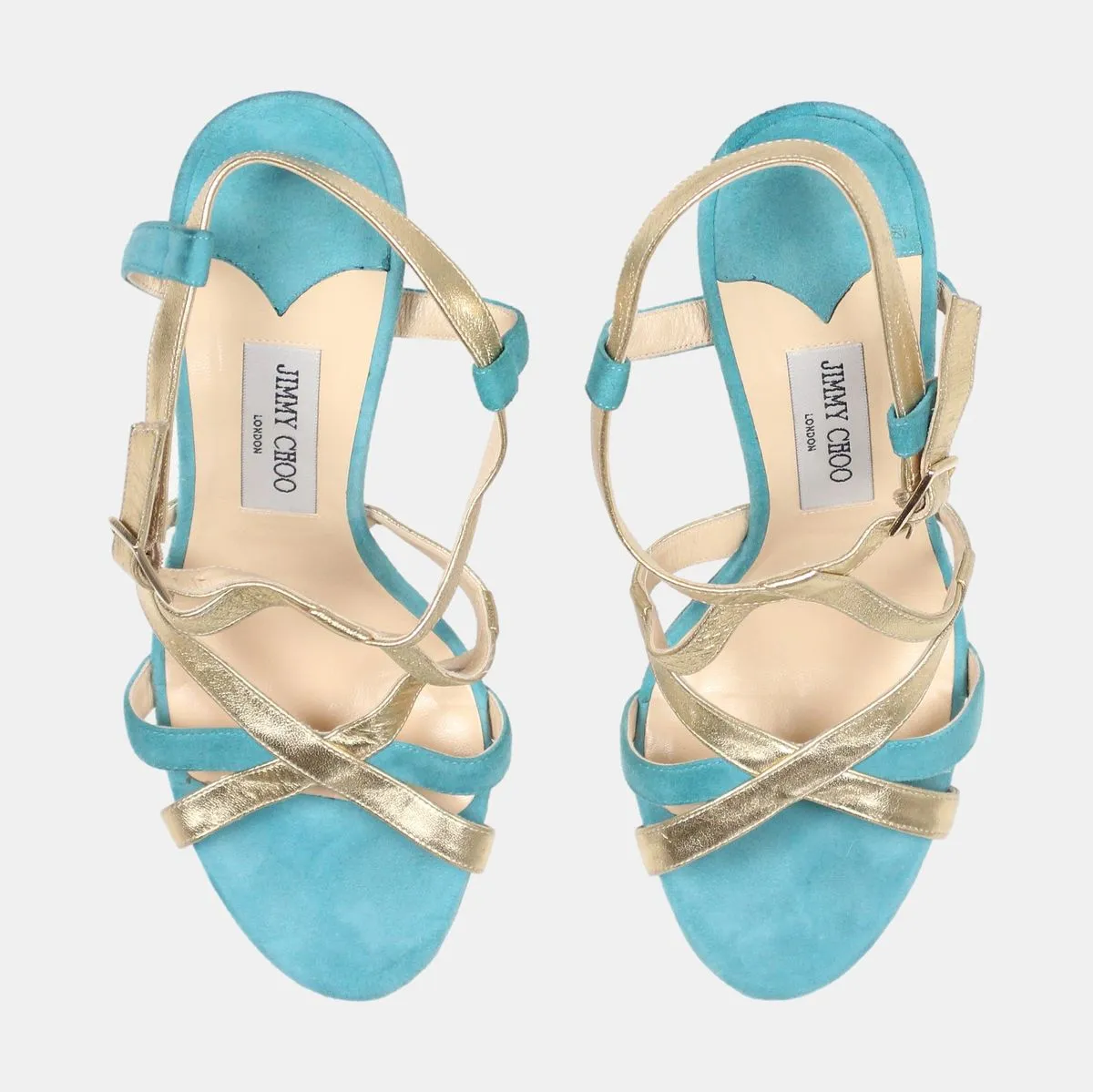 Jimmy Choo Heels