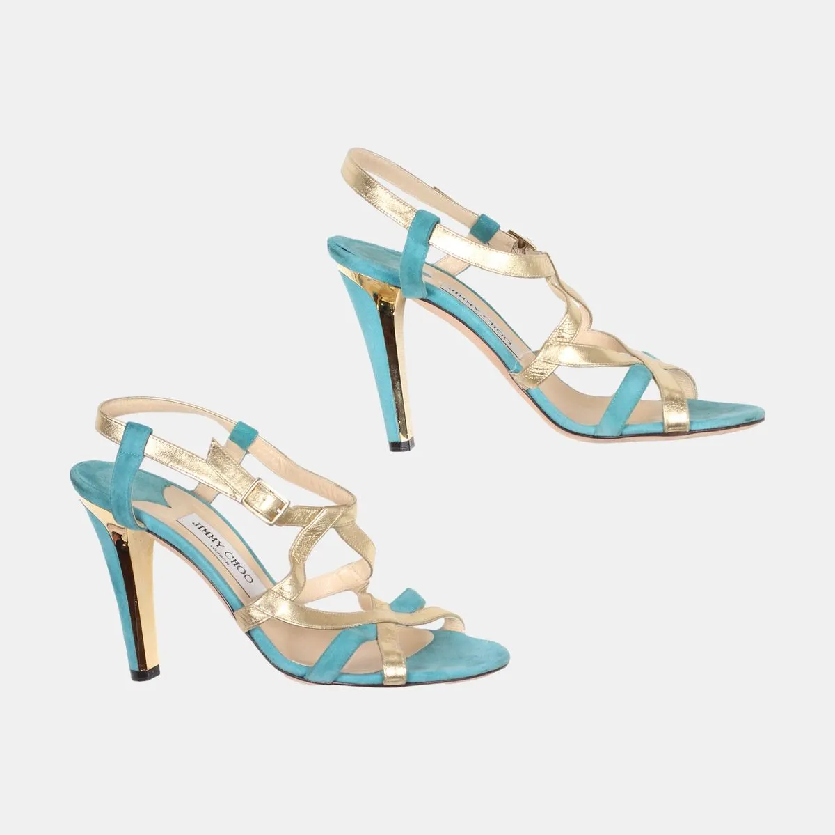 Jimmy Choo Heels