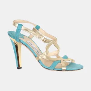 Jimmy Choo Heels