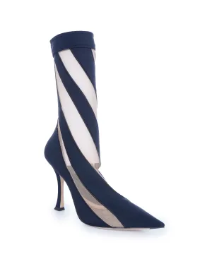 Jimmy Choo x Mugler Heels ALC1516