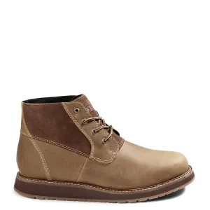 Kodiak Men's Maltby Chukka Boots- Brown