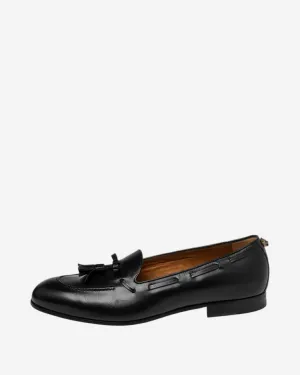 Loafers Gucci Tassel